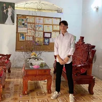 Vi Đình Thượng - Thọn