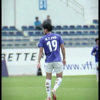 Nguyễn Thiên Phú - Fú