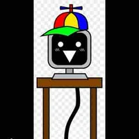 Mr fun computer(cục vàng t/g)