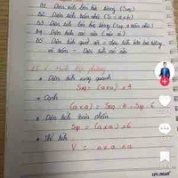 Cả trường 
