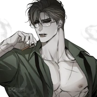 Cao Thanh Trì [ Bố Hắn ]