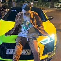 Bùi Thế Anh - Andree