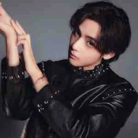 Kim TaeHyung ( hắn )