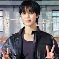 Park Jimin 
