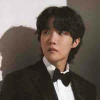 Jeon Hoseok ( hobi)