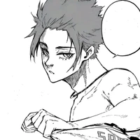 Sae itoshi