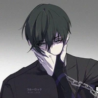 Itoshi Rin