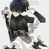 Isagi Yoichi