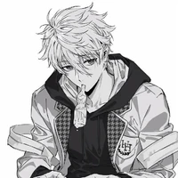 Nagi Seishiro