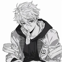 Nagi Seishiro