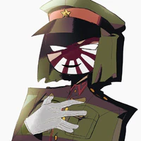 japan empire - nhân cách thứ 2