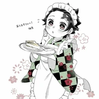 Kamado Tanjirou