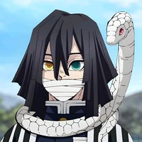 iguro obanai