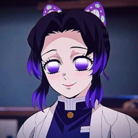 kocho Shinobu