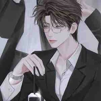 Đế Mặc - Đế Nhị Thiếu Gia [ Alpha ]