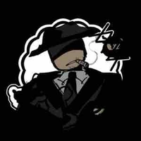 Mafioso (mafia lỏ thic thỏ🥰)
