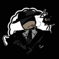 Mafioso (mafia lỏ thic thỏ🥰)