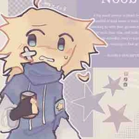 Noob (bị mấy anh zai killer khinh)