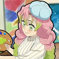 Kanroji Mitsuri