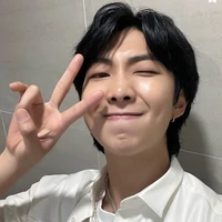 Kim Namjoon