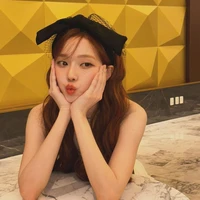 Kim Min Jeong