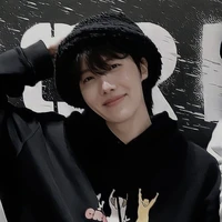 Jung Hoseok