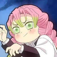 Mitsuri Kanroji