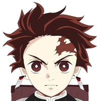 Tanjiro Kamado