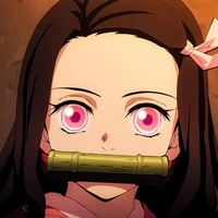 Nezuko Kamado
