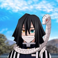 Obanai Iguro