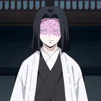 Kagaya Ubuyashiki ( Chúa công )