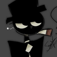 Black ( cục than)