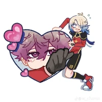 Nhân vật phụ (nữ)