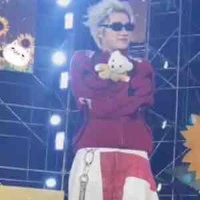 Hoàng Đức Duy ( bông)