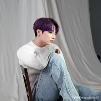 Jeon Jungkook