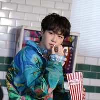 Min Yoongi _ Suga