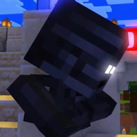 Wither Skeleton