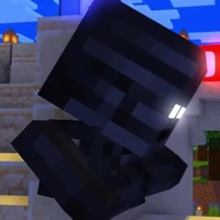 Wither Skeleton