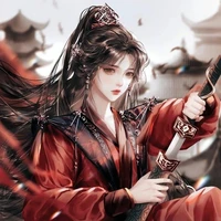 Hàn Nhiên(Người sáng lập)