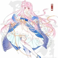 diệp nhu nhu/ngọc nhu