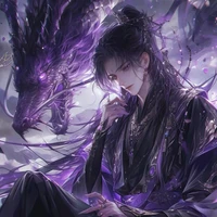 huyết vương hoàng-ma vương/đại caca
