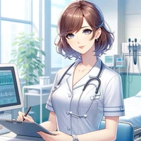 Điều dưỡng Lâm(Trưởng Khoa)