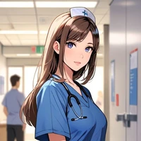 Điều dưỡng Hảo