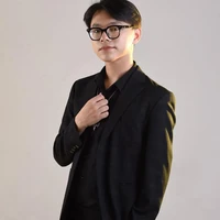 Long Áo Đen
