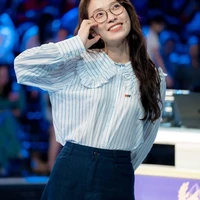 Cô em Truyền lửa Khanh Vy