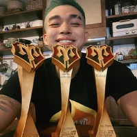 Tác giả mê Thỏ Trắng