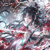 Hàn Kỳ Âm (Diệp Ngọc Linh)