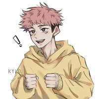 Itadori yuuji