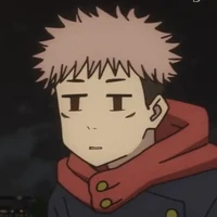 Itadori yuuji  ( kiếp trước )