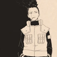 Nara Shikamaru